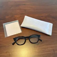 sweet7月号付録　Coleman サングラス 専用ケース・クロス付きのサムネイル