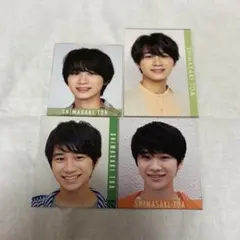 嶋崎斗亜 デタカまとめ売り(24h以内発送) - メルカリ