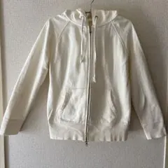 フルジップ パーカー