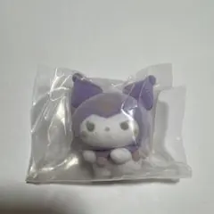 クロミ　カプセルフロッキーズ　サンリオ　ガチャ