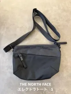 ザ・ノースフェイス エレクトラトートS ボディバッグ NM71908