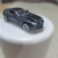 ノーブランド　マクラーレン　SLR　メルセデス　ベンツ　トミカサイズミニカーですのサムネイル