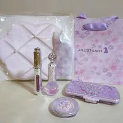 JILL STUART クリスマスコフレ 2023