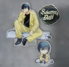 南雲のアクスタ（購入されてから、配送まで結構な日にちをいただきます）