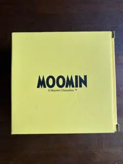 MOOMIN ムーミン デザート皿4枚セットのサムネイル
