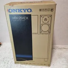 ONKYO オンキョー ホームシアターシステムセット PR-155SPX - メルカリ