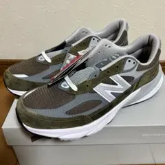 New Balance 990V6 