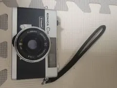 2025年最新】コニカ ストラップの人気アイテム - メルカリ