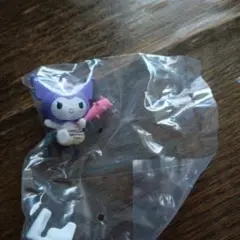 サンリオキャラクターズ どろろーん妖怪フィギュア クロミ