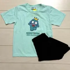 サンリオ ハンギョドン パジャマ 120 上下セットのサムネイル