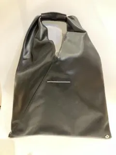 MM6 Maison Margiela ジャパニーズバッグ スモール