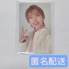 トレカ ジョシュア ALWAYS YOURS 東京 来場者限定