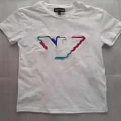 EMPORIO ARMANIキッズ Tシャツ