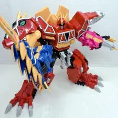 2026年最新】獣電戦隊キョウリュウジャー DXウエスタンコンボ