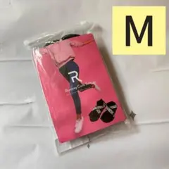 新品未開封 Runway Cure インソール ブラックMサイズio