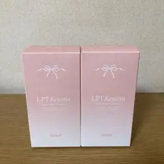 Daleaf LPT Keratin Repair Water 2本のサムネイル
