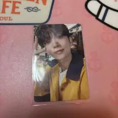 ジョシュア カラット盤