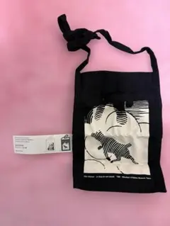 サコッシュ 夢見た子供時代 展示会限定