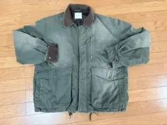 【希少】70s アメリカ軍　USAF cwu-7p フライトジャケット　L表記 希少】70s アメリカ軍 USAF cwu-7p フライトジャケット L表記 - メルカリ