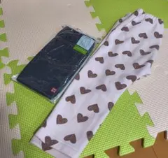 ユニクロパンツ2点セット サイズ90