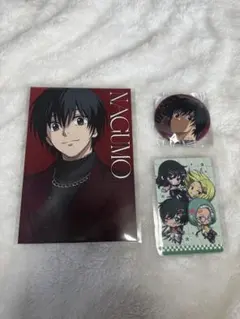 SAKAMOTO DAYS サカモトデイズ　南雲　まとめ