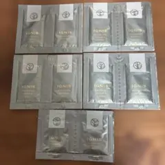 イグニス　ホワイトニング　エフフォーリア　乳液　化粧水　美白クリーム