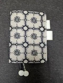 ミナペルホネン ほぼ日手帳カバー オリジナル アネモネ anemone - メルカリ
