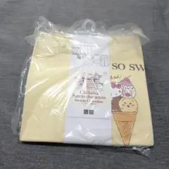 UNIQLO　サンリオ　ちいかわ　ルームウェア