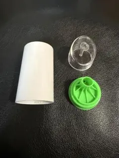 ベビースマイル 鼻吸い器付属品