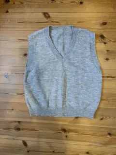 SHEIN ベスト　Ｌ