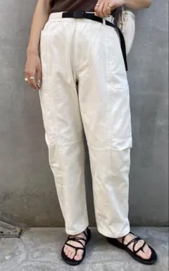 美品＊GRAMICCI/グラミチ＊W’S VOYAGERボイジャーパンツのサムネイル