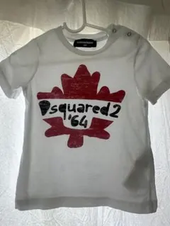 DSQUARED2 ベビー Tシャツ 18Mのサムネイル