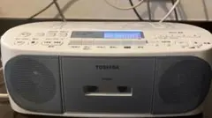 2026年最新】カセットプレーヤー 東芝の人気アイテム - メルカリ