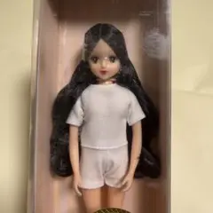 リカちゃん　カスタムドール　ESC 新品　ショコラちゃん❁3連休価格❁ 2026年最新】リカちゃん ショコラの人気アイテム - メルカリ