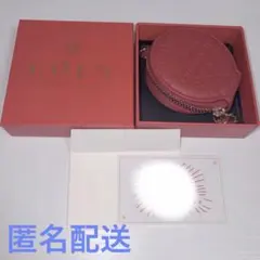 ローレン・イロアス ミニポーチ 複製メッセージカード付き
