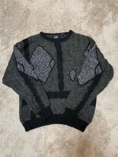 ニット　セーター　古着　90s   80s