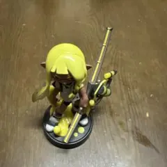 スプラトゥーン　amiibo
