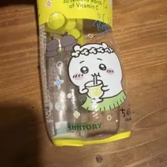 C.C.Lemon ちいかわ ペットボトルラベル