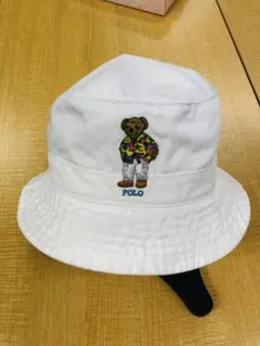 Polo Ralph Lauren バケットハット S/M