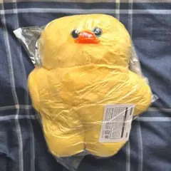 mojojojo BIGぬいぐるみ　マスコット ひよこ　ヒヨコ