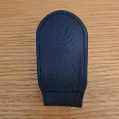 Volkswagen VW レザー マグネット クリップのサムネイル