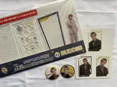 EBiDANくじ2025 BUDDiiS