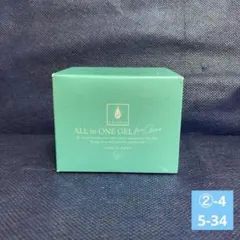 Non A. 保湿ジェル　新品　中古　ニキビ　ノンエー ジェル肌荒れ 毛穴ケア Non A. 保湿ジェル【中古】ニキビ ノンエー ジェル 肌荒れ 毛穴 - メルカリ