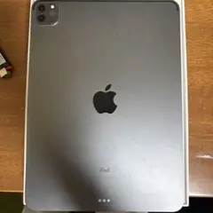 iPadpro3世代256GB Wi-Fiモデル