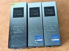 ONE by KOSÉ MELANOSHOT W