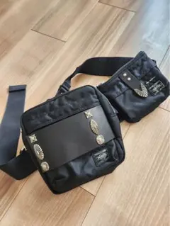 2026年最新】トーガ ポーター ベルトバッグの人気アイテム - メルカリ