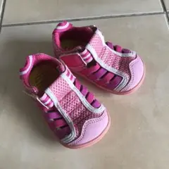 イフミー　サンダル　13㎝