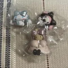 バレエリボンフィギュア サンリオ