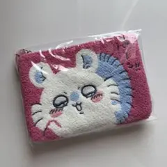 【新品未使用】　モモンガ　ポケットポーチ