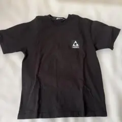 GERRY Tシャツ ブラック バックプリント